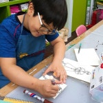 유아미술/초등미술/창의미술/아동미술/구미동미술/무지개사거리미술/구미초등학교미술/불곡초등미술/크리아트구미동미술 | 초등 미술, 어린이... 