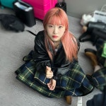 soeun 소은 / tri.be | Tribe, Girl group, Universal music