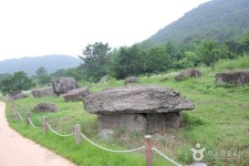 [UNESCO World Heritage] Gochang Dolmen Site | 고고학, 유목, 문화