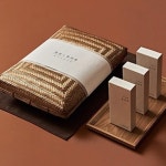 풍기인삼상회 홍삼정 (Delivery Available Only In Korea) | Memphis design pattern, Memphis design, Packaging design