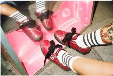 X- Girl X 반스(VANS) X 메이드미(MadeMe) 캡슐협업 컬렉션! #스트릿패션 #스트릿 #패션 #스트릿브랜드 #브랜드 #브랜드컬렉션... 