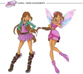 Like에 있는 Laura Mc님의 핀 | 윙스 클럽, 애니메이션