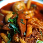 분식에 소주를 파는 아주 착한 식당 [다락] 마포에 [코끼리분식] [마포원조떡볶이] 가 양대산맥이지만 주당들에게는 술 파는 이 집이 더... 