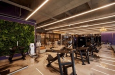 100평 150평 200평 피티샵 헬스장인테리어 디자인부터 공사진행... 200평 피티샵 헬스장인테리어 디자인부터 공사진행... 