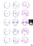 연성도움자료 백업계(@skdhslfh4246) 님 | 트위터 | Drawings