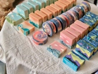 398 次赞、 3 条评论 - @ririrhim_scentstudio 在 Instagram 发布：“#창업반... 