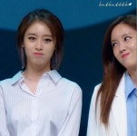 Pin by 민재 한 on jiyeon | Tara