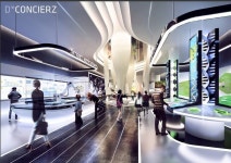 Pin by 승주 김 on 展示设计白 in 2022 | Exhibition, Exhibition design, Gallery design