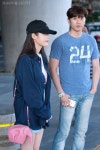 [160718] 인천공항 입국 아이유 직찍 by 달빛마차 | 아이돌