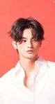 236 Seo Inguk 서인국 | Asiáticos, Aleatória