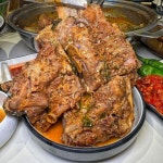 찐맛집 탐방러 깜푸드에요🔍👀 먹스타그램 | 서울맛집 | 맛집탐방 | 맛집추천 | 노포맛집 | 물개박수 절로 나오는 조합입니다 족발야시장... 