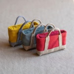 Пин от пользователя kyung C на доске 소품소잉 в 2025 г | Сумки