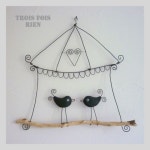 Wire에 관한 26개의 최상의 Pinterest 이미지 | 공예, 창의적인 공예 및 브리 콜라주 Wire