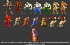 캐릭터시트, 스프라이트 Sprites 등등에 있는 죠죠죠 라라라님의 핀 | 캐릭터 시트