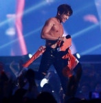 18th Anniversary HERO Concert: 민우