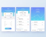 mobile favor ui에 대한 이미지 검색결과 | 오아시스