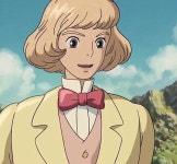 #howlsmovingcastle | 지브리 스튜디오, 그림, 하울의 움직이는 성