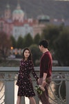 프라하스냅 안나그라피 | 프라하, 스튜디오