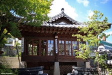북촌 역사가옥박물관, 백인제가옥 ｜ 서울 가볼만한곳