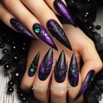 ELI NAIL(엘리네일) | Pretty nails에 있는 elizabeth manning님의 핀 - 2024
