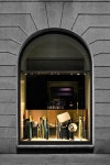 Pin by 강문희 on a.레망도레 in 2023 | Retail facade, Shop front design, Luxury garage