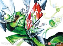 [기초디자인] 새학기 시작 변화하는 입시 기초디자인 - 홍대 디자인스타 미술학원 - 2020 | 그림, 미술 참고 자료