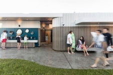 North Bondi Amenities | 화장실