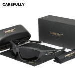 있는 PC 프레임, TAC 렌즈, 사이클링, 러닝, 낚시, 하이킹, 골프, 등산 및 일상 스타일에 완벽 unisex Appeal Carefully... 