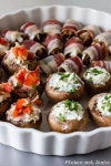 hapjes에 관한 71개의 최상의 Pinterest 이미지 | 부엌, High tea 및 Natal hapjes