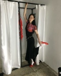 ⋆｡𖦹°⭒˚｡｡˚𓇼 윤세 팝업은 내일까지니 주말에 꼭 들러보기♥ POP한남(서울 용산구 이태원로 240, 지하 3층)
