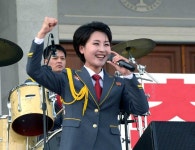 Pin page 「예술공연 - Art performance」おしゃれまとめの人気アイデア｜Pinterest｜조선의 오늘 dprktoday
