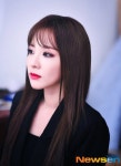 산다라박 베일 듯한 완벽한 페이스 라인에 감탄[포토엔HD] | 다음연예 - 2020 | 베일, 가수