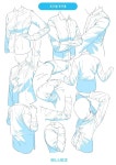 Digital painting tutorials에 있는 Moonpopjk Tyuo님의 핀 - 2024 | 드로잉 강좌, 드로잉, 그림 배우기