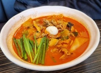 오랜만에 #짬뽕지존 화끈하게 3단계 지존은 지존이다 한결같은 맛 인정 👍 #오산맛집 #오산짬뽕맛집 #오산짬뽕지존 #맛있다그램... 