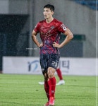 규성선수는 이번주 7/2 전북전에 출전하게 되면 K리그 100경기가 됩니다. 원 소속팀인 전북과의 경기라 의미가 남다른 경기라... 