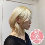 베이바이허슬기_민수[레이어드컷/허쉬컷/염색/레이어드펌] on... [레이어드컷/허쉬컷/염색/레이어드펌] on Instagram: “민수표... 