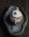 GALLERY 다운재 в Instagram: «홍성일,이혜진 노산도방-teaware epigram “萬物化生” . Please feel free to come to @gallery... 