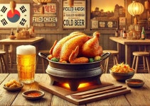 1975년의 맛을 그대로! 의왕 부곡통닭에서 만나는 옛날 통닭의 진수