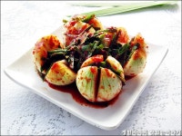 [양파김치 /양파 김치말이 국수]이런맛 처음이야! 너무 맛있어 깜짝놀란 양파 김치말이 국수(이미지 포함) | 음식 음료, 요리, 채식 요리