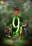9에 관한 22개의 최상의 Pinterest 이미지 | 영화 포스터, Random stuff 및 애니메이션 영화 9