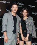 비비안 상도 전문점 | Pin oleh ananda liestya di 모델 비비안