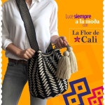 Arte La Flor de Cali에 있는 핀