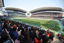Jeonbuk Hyundai Motors (전북현대모터스)에 있는 핀
