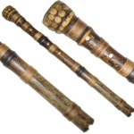 단소 Korean end-blown bamboo flute | Korean instruments, Flute, Park landscape