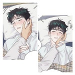 ❥ AFTER A MEAL༶ BL MANHWA ༶ 식후경 【EP14】