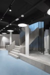 PRINCESS BLUE | 건축 디자인, 인테리어, 카페 디자인