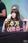지프랜드 픽쳐스 :: 15/08/15 용산 동자아트홀 여자친구 팬사인회 (177pic) - 2020 | 여자친구