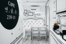 Cafe Yeonnam-dong 239-20 • 카페 연남동 239-20 — Greysuitcase