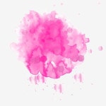 스플래시 잉크 장미 일러스트 빨강 번짐, 잉크 번짐, 튄, 페인트 PNG 일러스트 및 PSD 이미지 무료 다운로드 - Pngtree | 잉크, 장미, 페인트