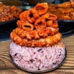 Ghim của คุณนายจอง trên 한국 음식 | Thức ăn, Ẩm thực